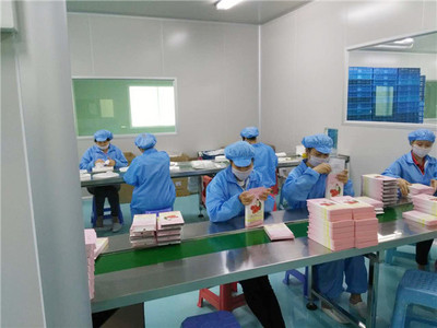 韓國化妝品OEM席卷中國市場,本土化妝品加工企業激流勇進不斷超越