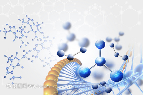 科學生物分子展示