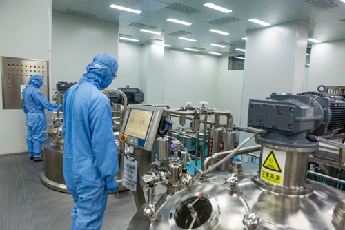 福瑞達(dá)生物股份2022年年度營收19.69億元
