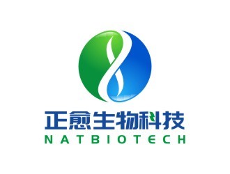 江蘇正愈生物科技LOGO