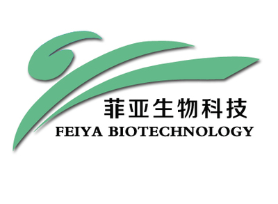菲亞生物科技公司LOGO設(shè)計