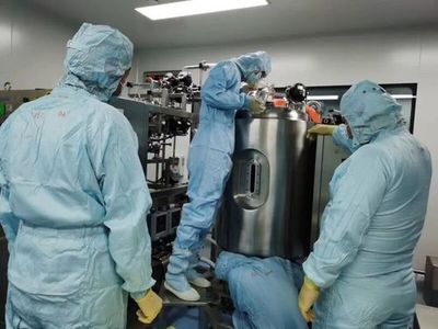上海科技黨建-喜訊!上海企業自主研發的新冠mRNA疫苗獲批進入臨床試驗