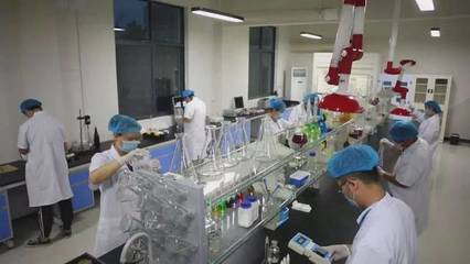 南陽日報:臺灣華揚龍生占領中國酵素產業高地,以生物發酵研發科技為支撐,確保企業走在世界酵素生物前列,做中國最大的高端酵素生產基地
