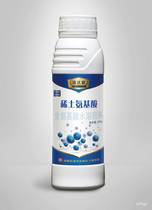 農(nóng)業(yè)生物科技產(chǎn)品包裝