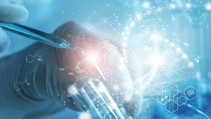 上海科技大學首個孵化生物醫藥企業標新生物獲超億元Pre-A輪融資