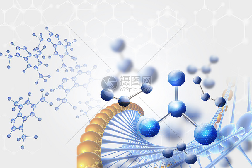科學生物分子展示