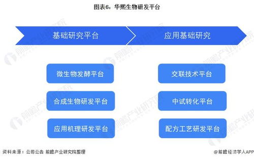 干貨 2022年中國(guó)藥妝行業(yè)龍頭企業(yè)分析 華熙生物 底層科技支撐產(chǎn)品制造