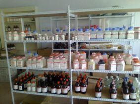 全血DNA小量提取試劑盒Blood DNA Kit(5)-產品展示-上海聯碩生物科技