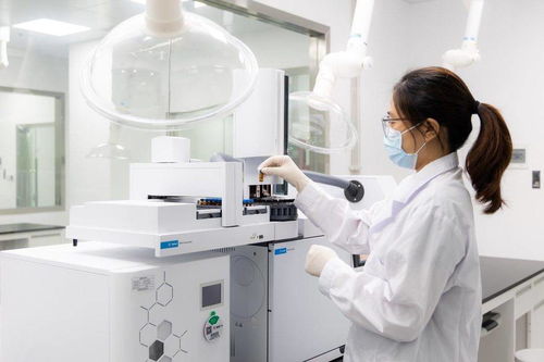 喜茶創建行業首個專業食品營養與科學研究中心 用科技支撐靈感