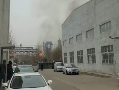 國內(nèi)焦化廠燃爆事故致兩巡檢死亡，安全生產(chǎn)警鐘長鳴